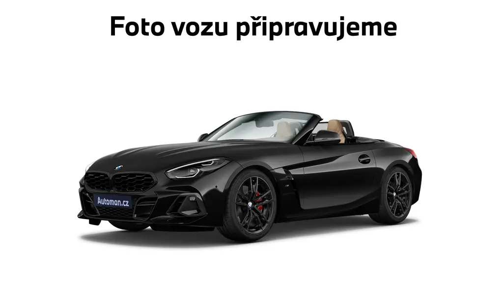 BMW Z4, M40i|250kW|LED|AdPod|Harman