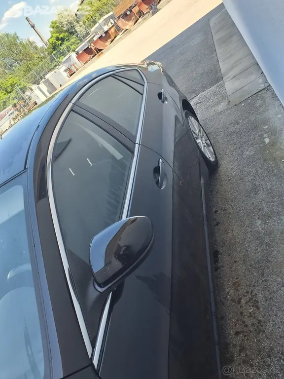 Mazda 6 - fotka 4