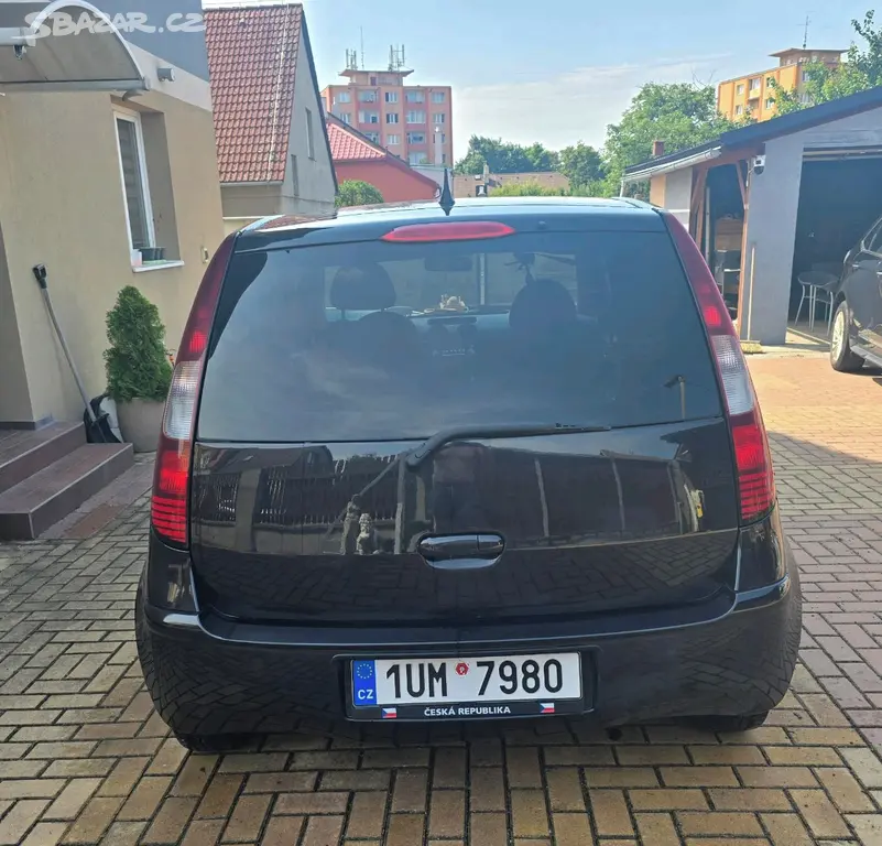 MITSUBISHI COLT VI Z30 - fotka 3