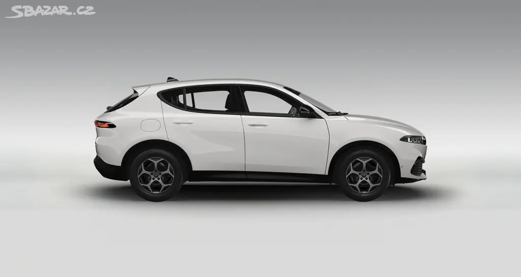 Alfa Romeo Tonale, 1.6 JTDm 130 TCT6 - fotka 2