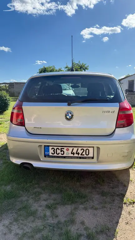 BMW - fotka 2