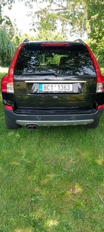 Auto Volvo XC90 - fotka 3
