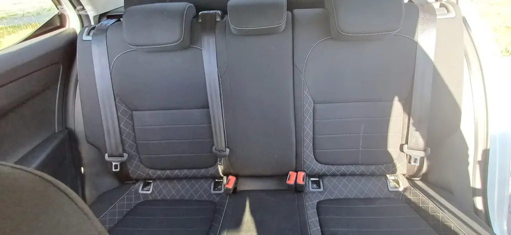Škoda Fabia III Style 1.0 TSI 70 kW | 86 000 km - fotka 6
