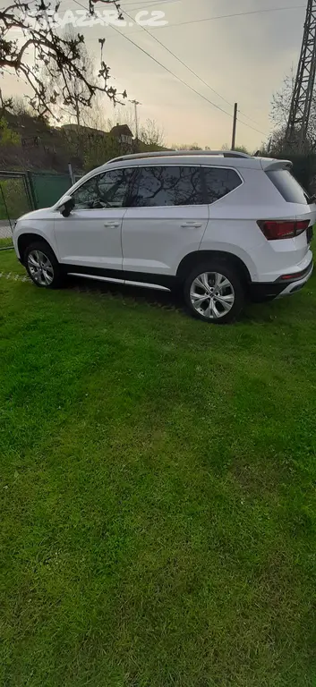 Prodám Seat Ateca - fotka 2