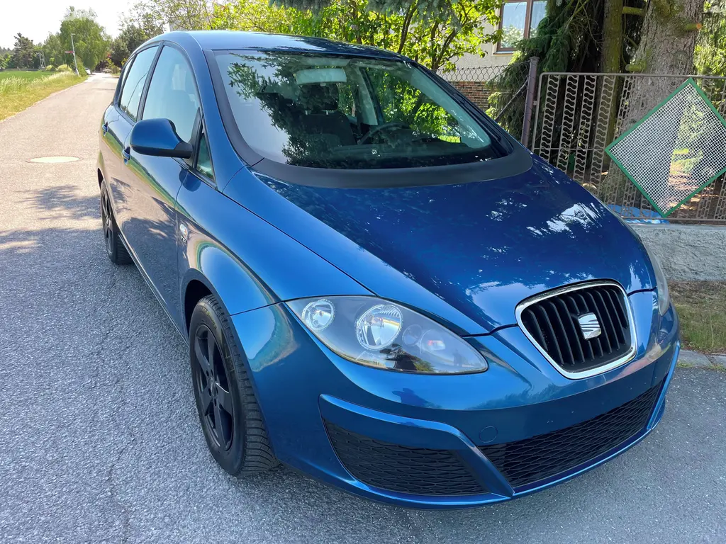 Seat Altea 1.2 TSI 77 kW 2013 1.maj. 127 tkm - fotka 2