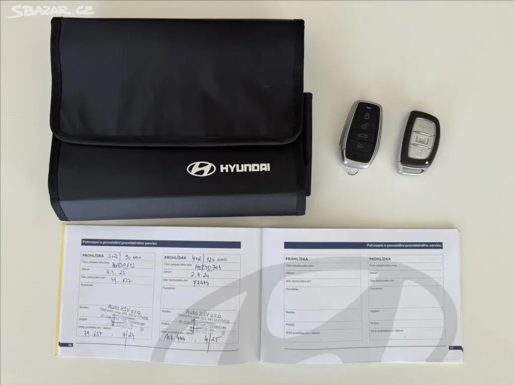Hyundai Tucson, 1,6 AUTOMAT - fotka 3