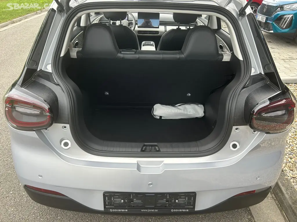 Dongfeng Box, E2 - fotka 6