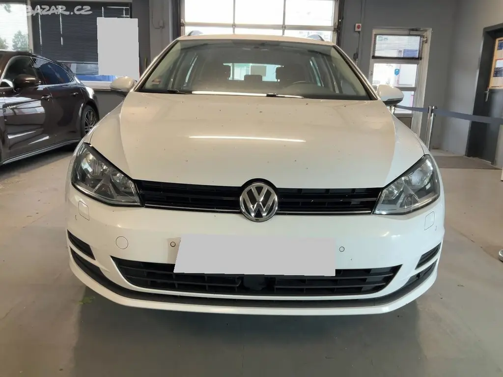 Volkswagen Golf, 1.4Tsi 92KW VYHŘ. SED. TOPstav - fotka 6