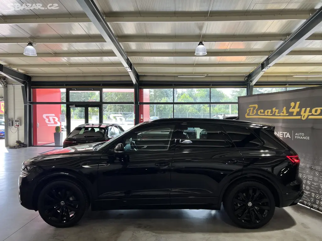Volkswagen Touareg, 3.0 TDI 210kW R-LINE EXCLUSIVE - fotka 6