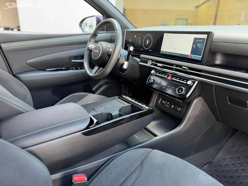 Hyundai Tucson, 1,6 TGDI PH 2WD AT 20 YEARS - fotka 4