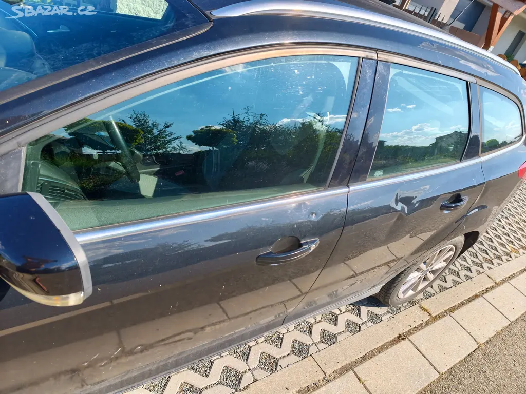 Ford Focus, combi - fotka 2