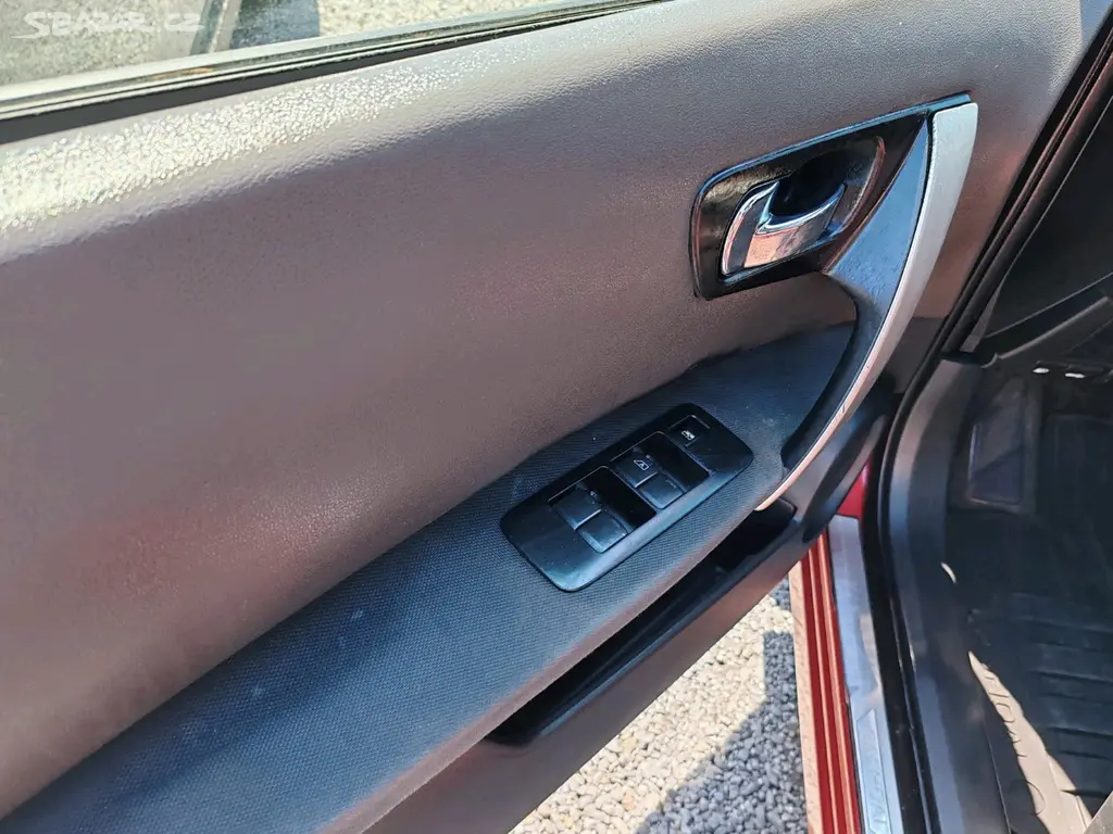 Nissan Qashqai1.6 - fotka 5