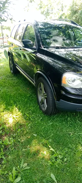 Auto Volvo XC90 - fotka 2