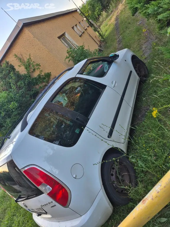 Auto - fotka 2