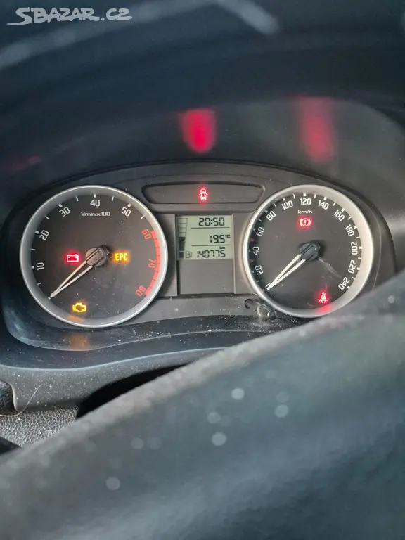 Auto - fotka 3