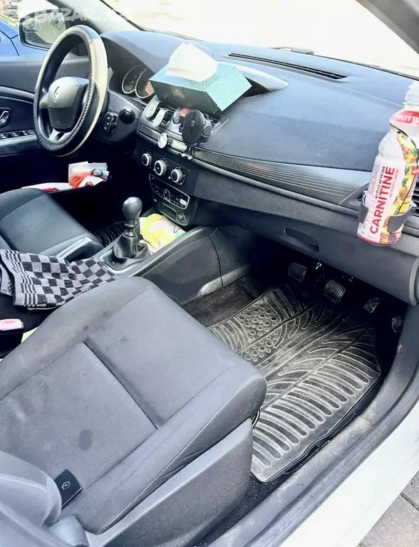 AUTO i pro Autoškolu - fotka 2