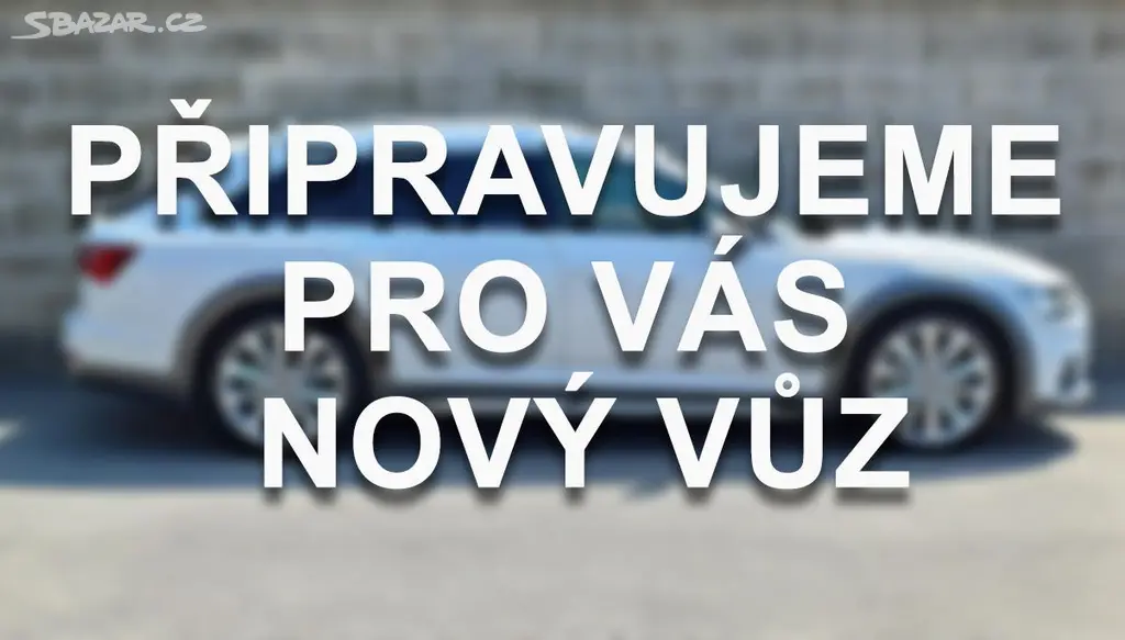 Škoda Superb, L&K 2.0TSI 140kW ASIST ČR DPH