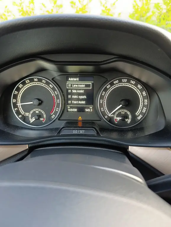 Škoda Scala 1.6 TDI 85 kW Style DSG - fotka 5