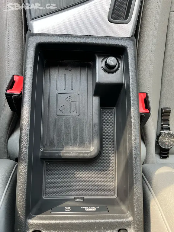 AUDI A4 2.0 TDI, 110 kw, 2016, LED MATRIX - fotka 6