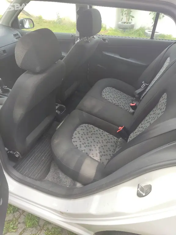 Škoda fabia I po faceliftu, 1.4 16v, kombi - fotka 6