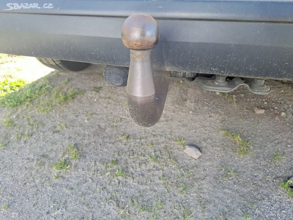 Volkswagen Transporter, T6 2.0Tdi 8-MÍST DPH TAŽNÉ - fotka 3
