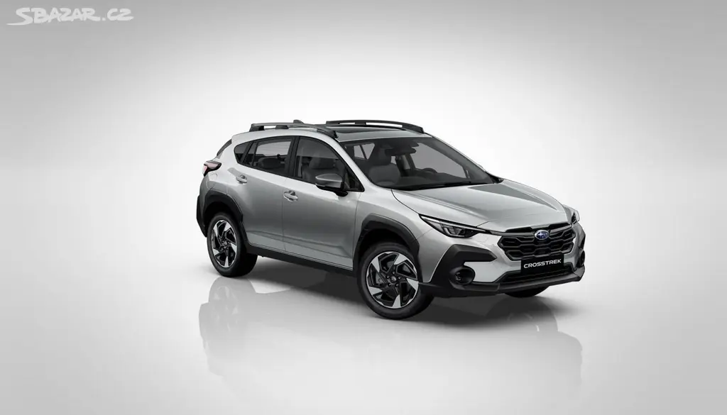 Subaru Crosstrek, Active LETNÍ VÝPRODEJ - fotka 6