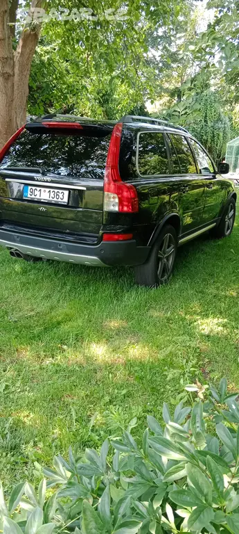 Auto Volvo XC90 - fotka 4