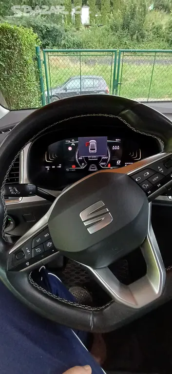 Prodám Seat Ateca - fotka 6