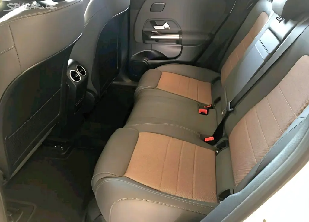 Mercedes EQA 250, CZ, 1. maj, TOP stav - fotka 6
