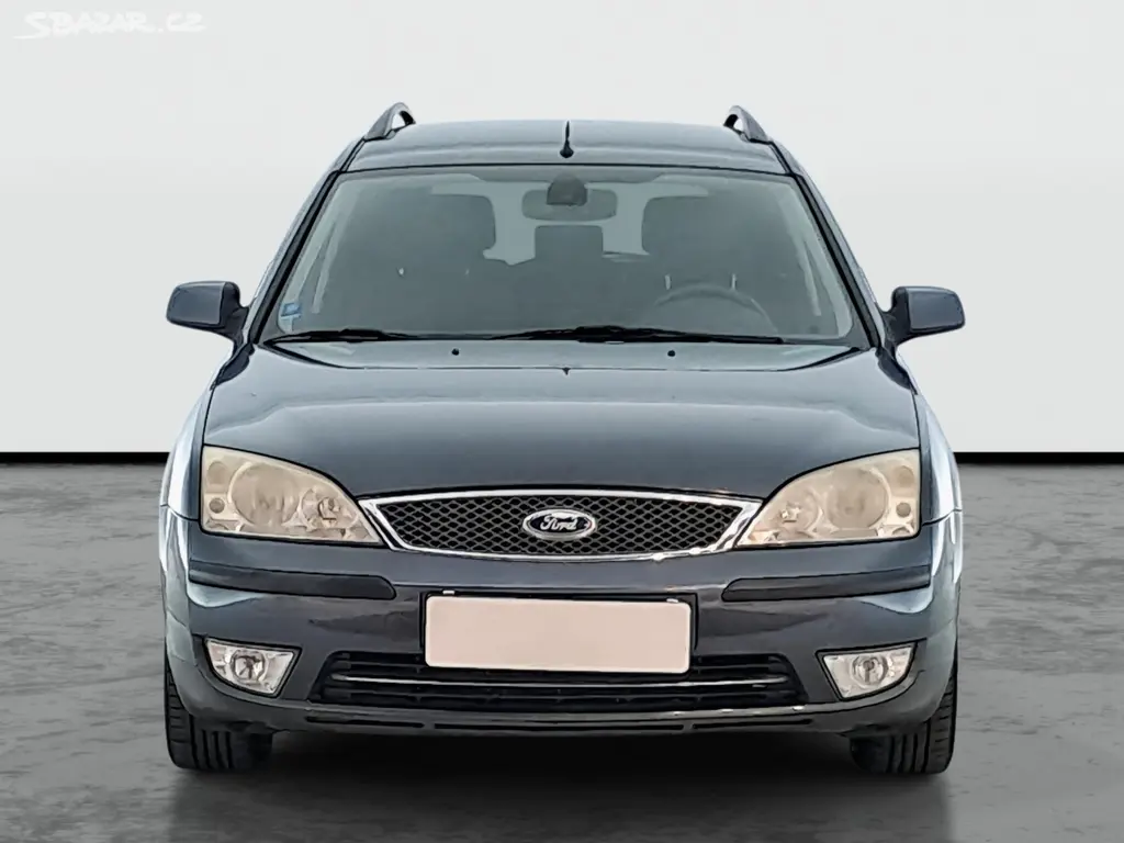 Ford Mondeo, 1.8 SCi, Klima - fotka 2