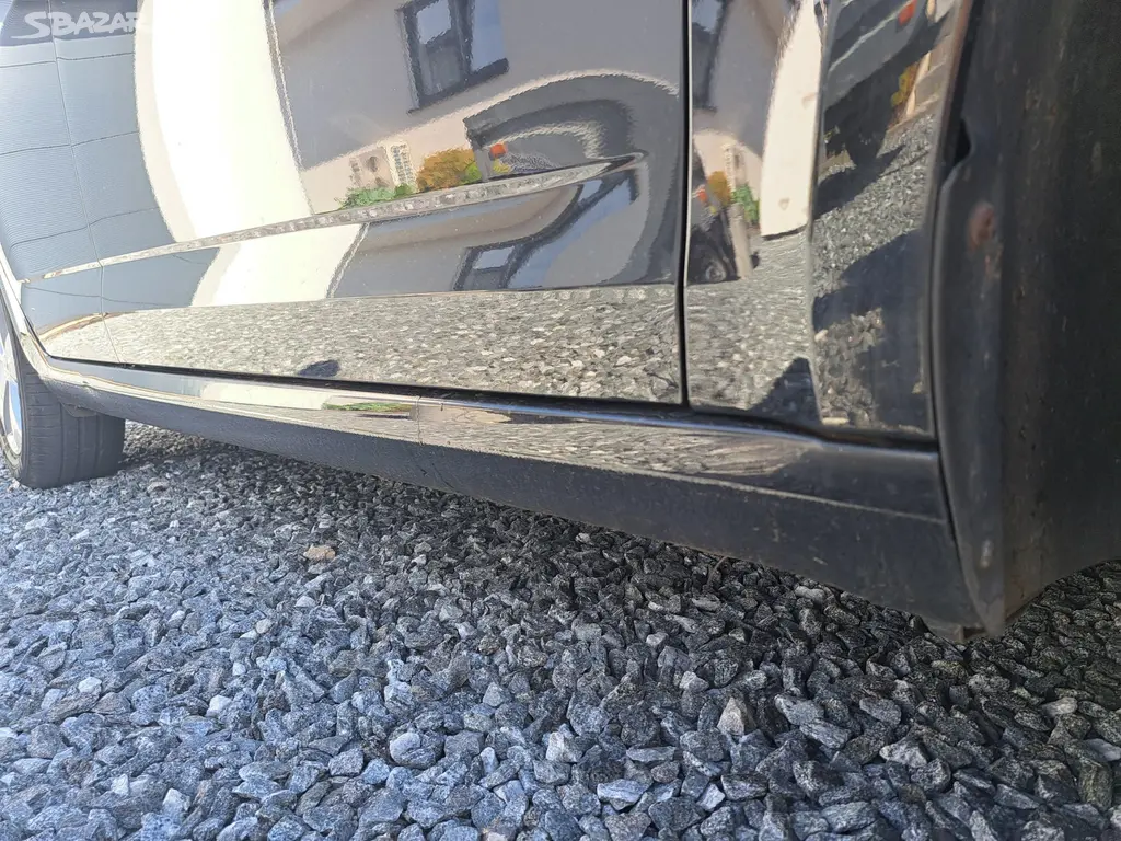 Škoda Octavia III 1.6 tdi, tažné, 05/2015 - fotka 5