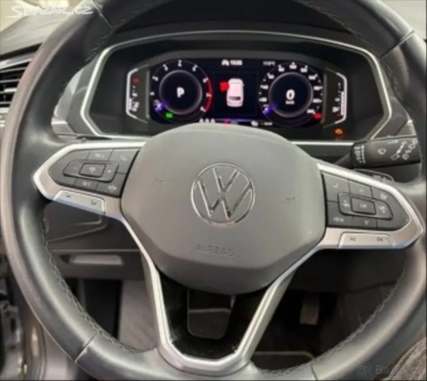 Volkswagen Tiguan Allspace 1,5 7DSG 110 kW, r 20 - fotka 2