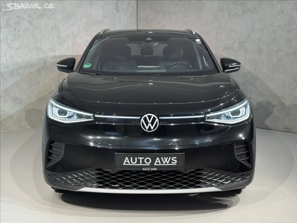 Volkswagen ID.4, Pro Performance LED Tepelko - fotka 3