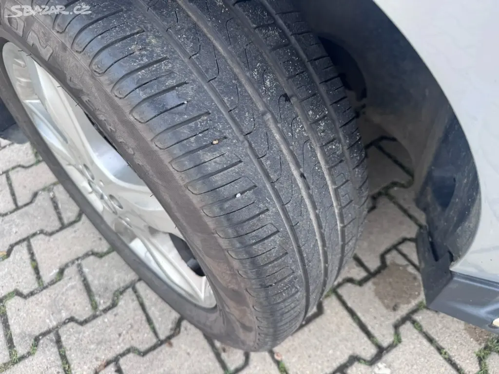 Mercedes-Benz ML, 320 3,0CDI 165KW JINÝ MOTOR - fotka 2