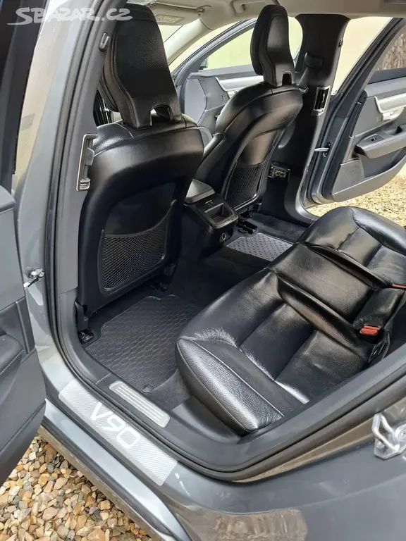 VOLVO V90 2019 - fotka 6