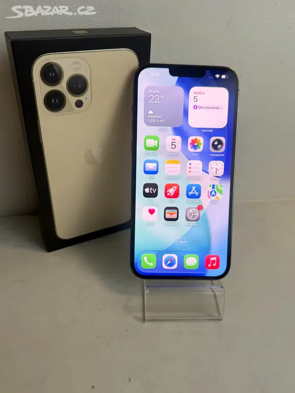 Apple Iphone 13 Pro Max 128GB
