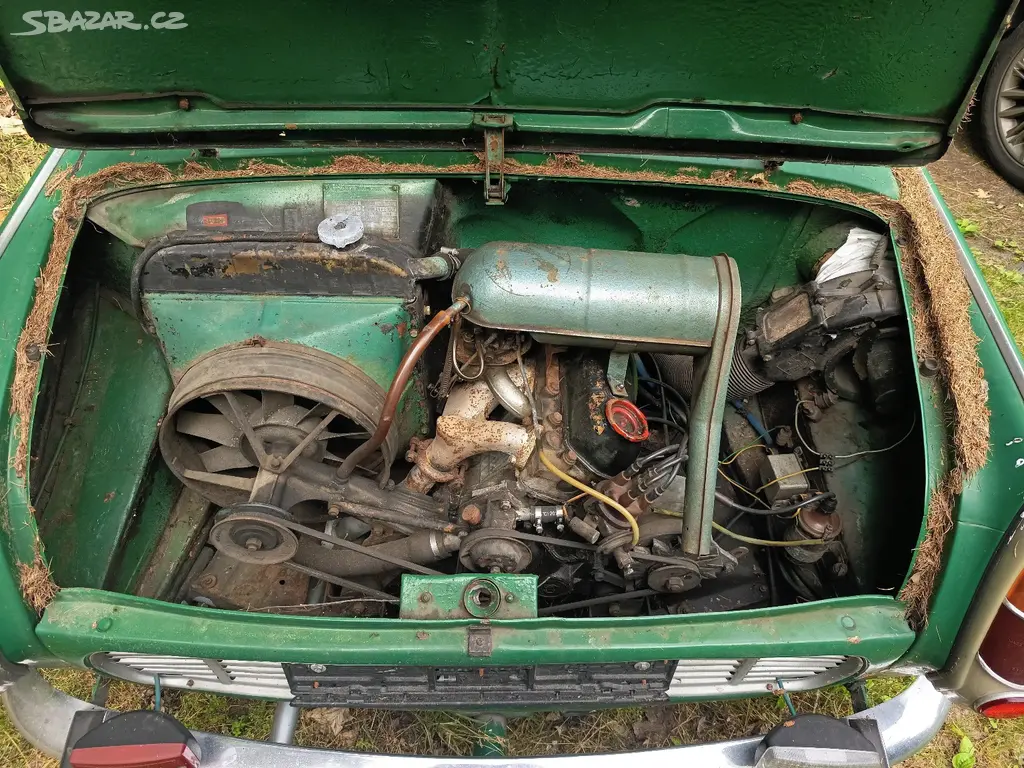 Auto - fotka 3