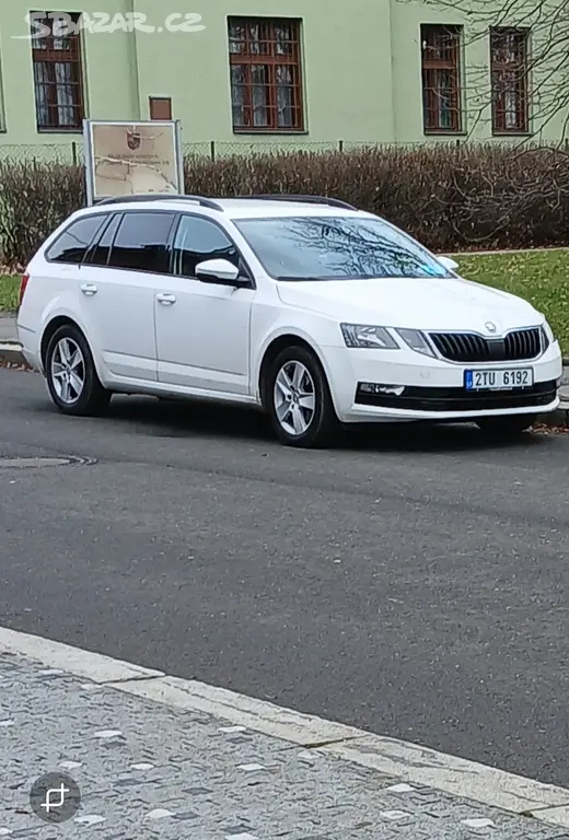 Prodám Škodu Octavia III G-TEC 1.5 tsi 96kw DSG - fotka 3