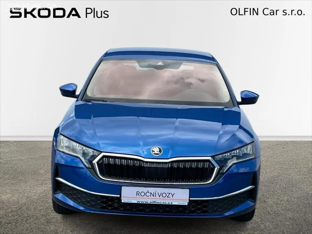 Škoda Octavia, 1,5 TSi 85 kW SELECTION IV. - fotka 4