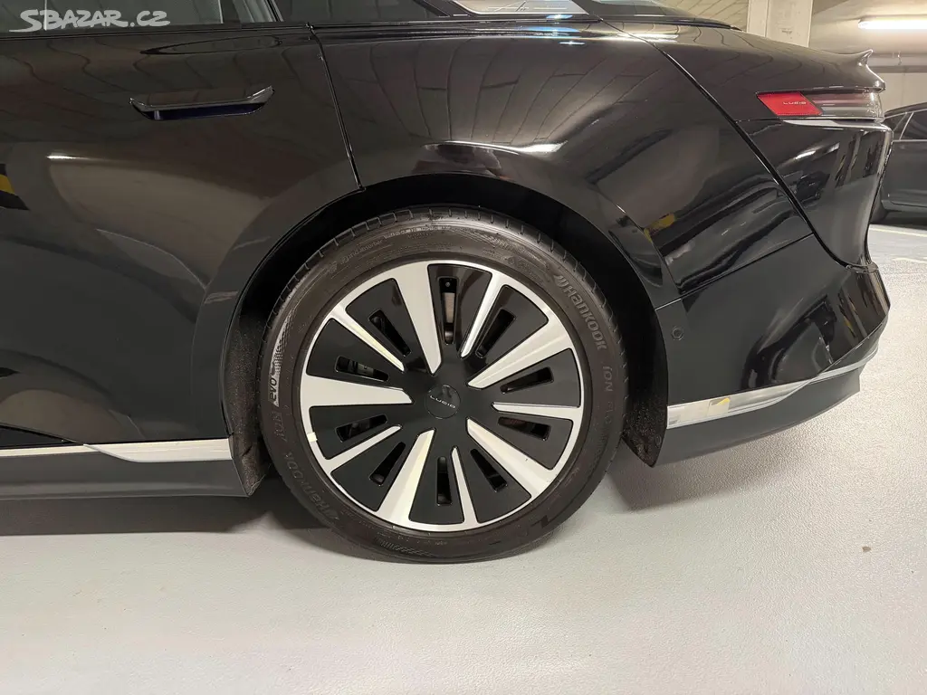Ostatní, Lucid Air Grand Touring / DPH - fotka 6
