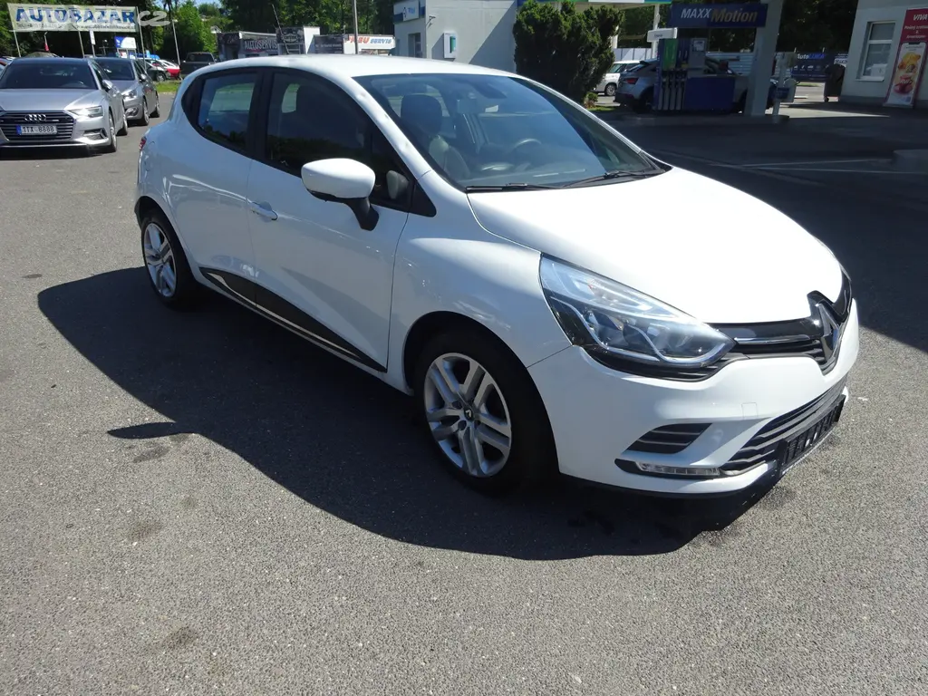 RENAULT CLIO 0,9 TCe - fotka 3