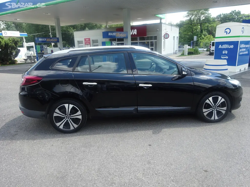 RENAULT MÉGANE 1,5 DCI, TAŽNÉ ZAŘÍZENÍ - fotka 5