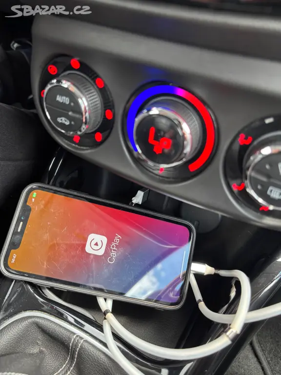 Auto Opel Adam 2016 - fotka 6