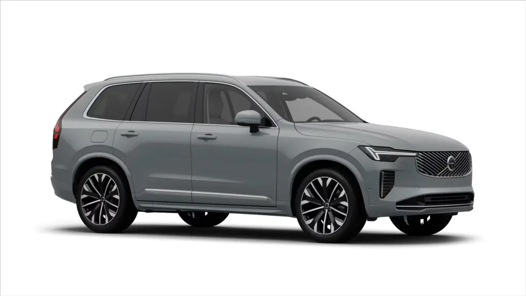 Volvo XC90, 2,0 T8 Plus Bright - fotka 5