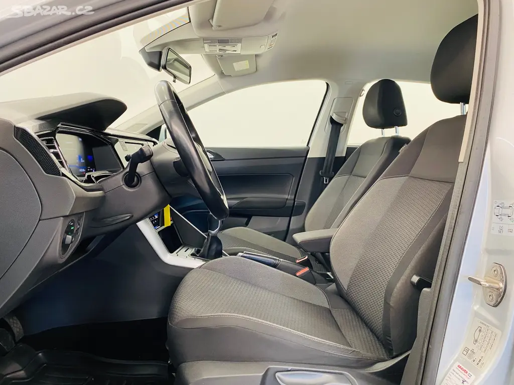 Volkswagen Polo, 1.0TSI 70kW Life - fotka 5