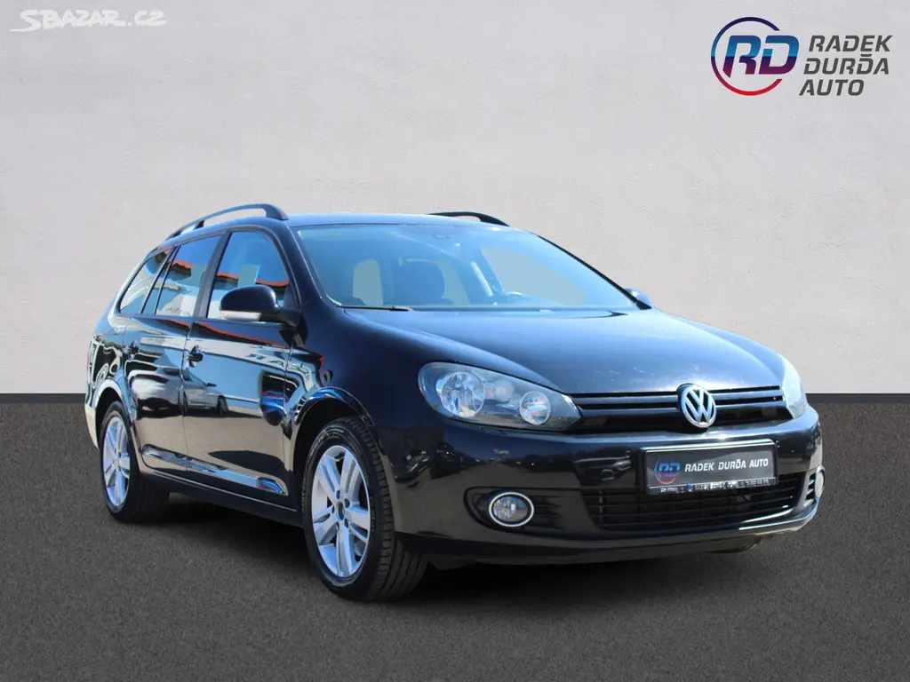 Volkswagen Golf 2,0 TDI TAŽNÉ,SERVIS,MATCH,2013 - fotka 3