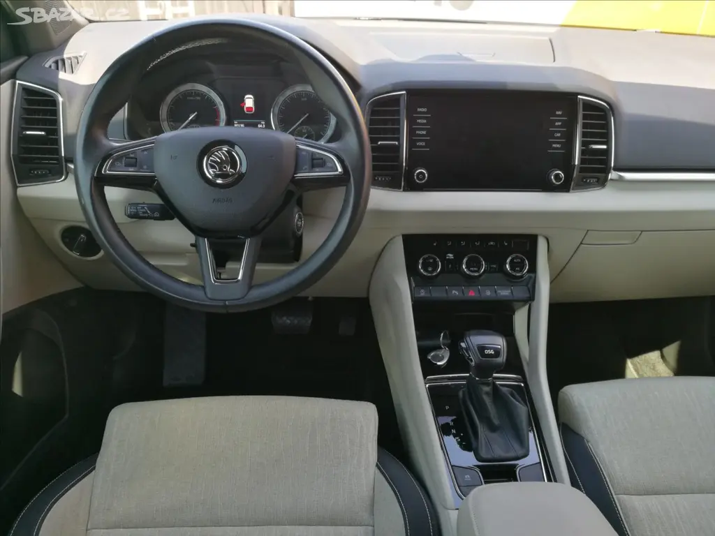Škoda Karoq, 1,5 TSI DSG - fotka 5