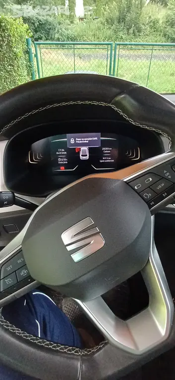 Prodám Seat Ateca - fotka 5