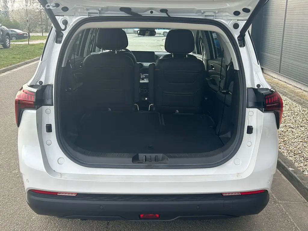 Dongfeng U-Tour, EXCLUSIVE FR - fotka 6