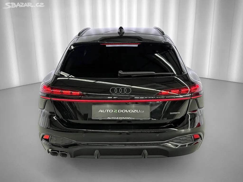 Audi A6, 3.0TDI 220KW QUATTRO S-LINE, W - fotka 5